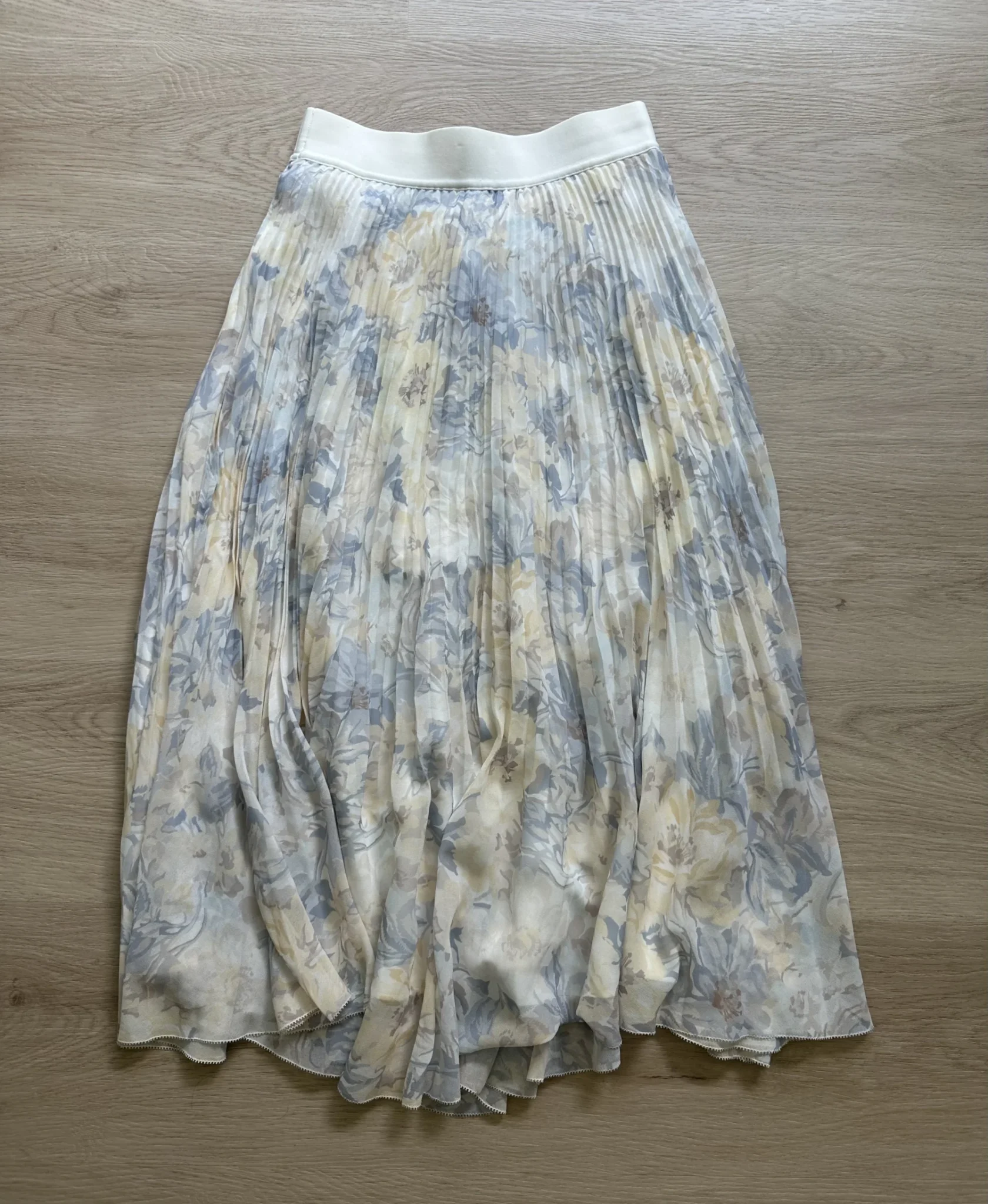 Image for Wilfred Twirl Skirt XS