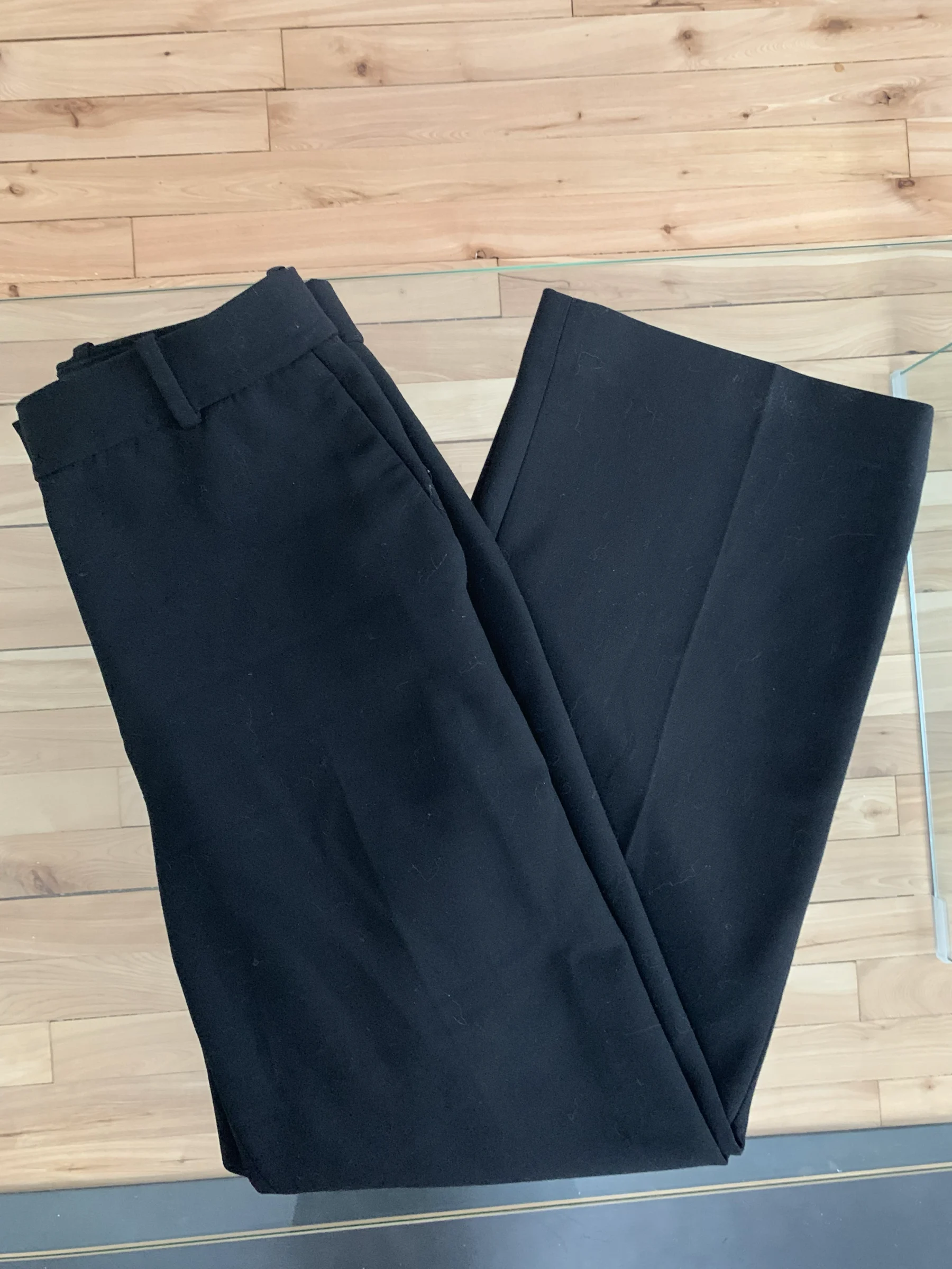 Agency Cropped Pant Aritzia seconde main