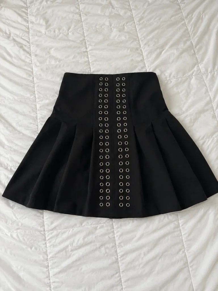 Image for Jupe noir