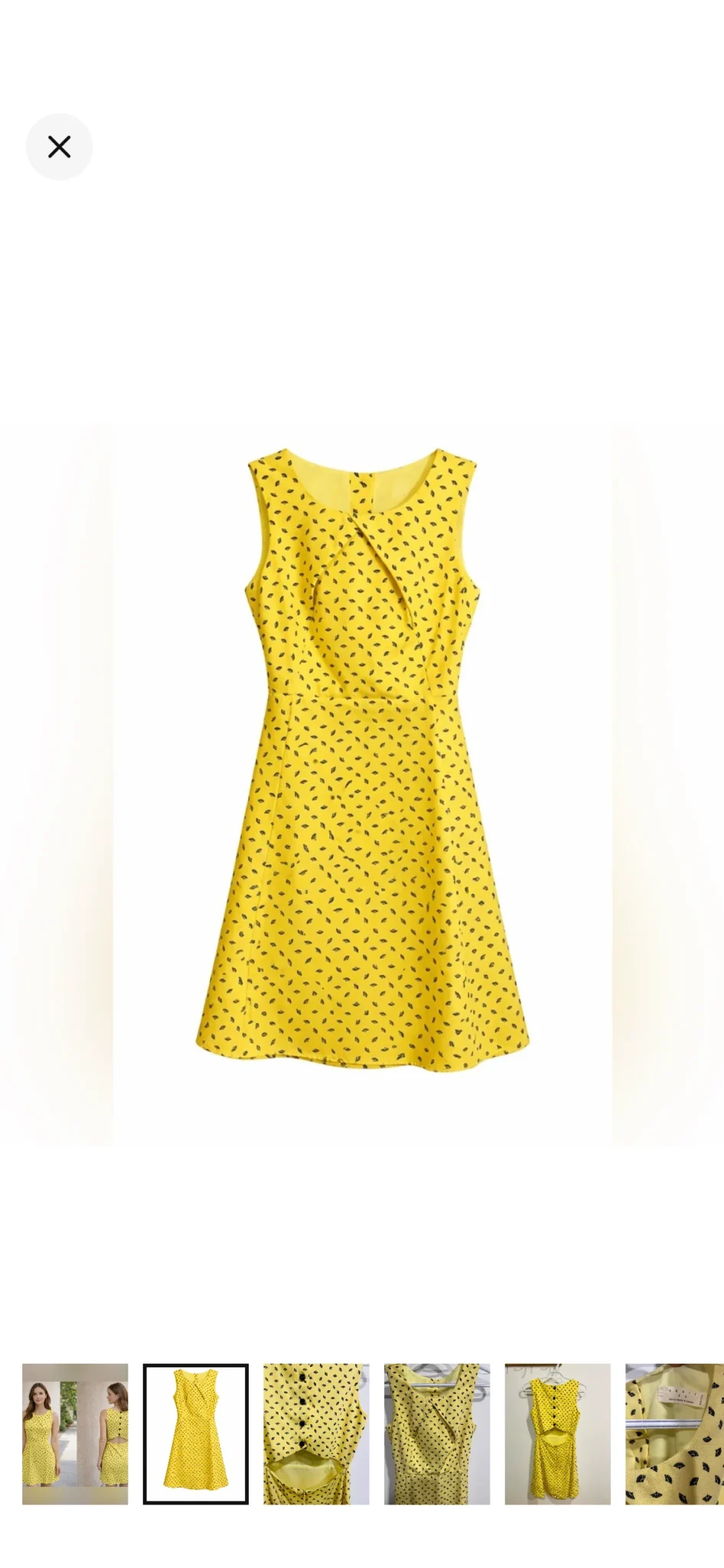 Featured image for Robe Annie 50