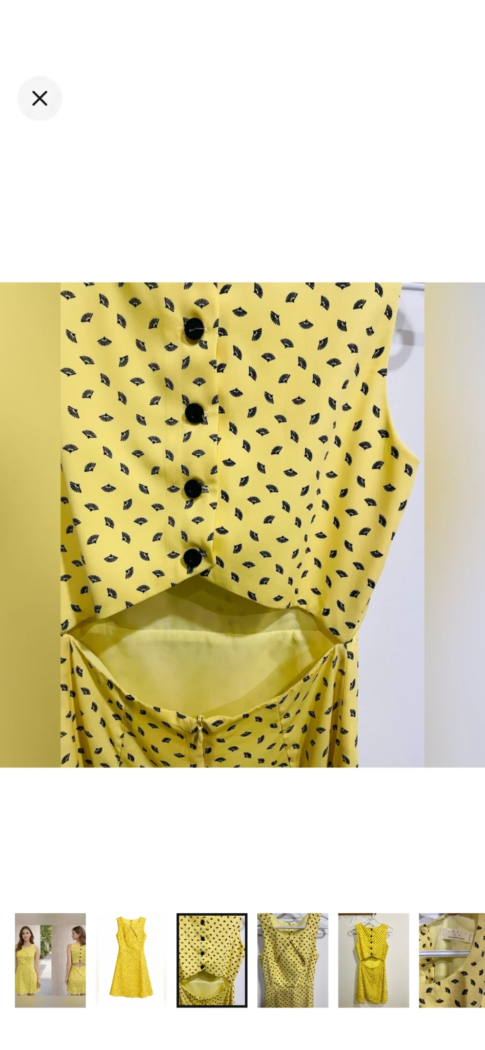 Image for Robe Annie 50