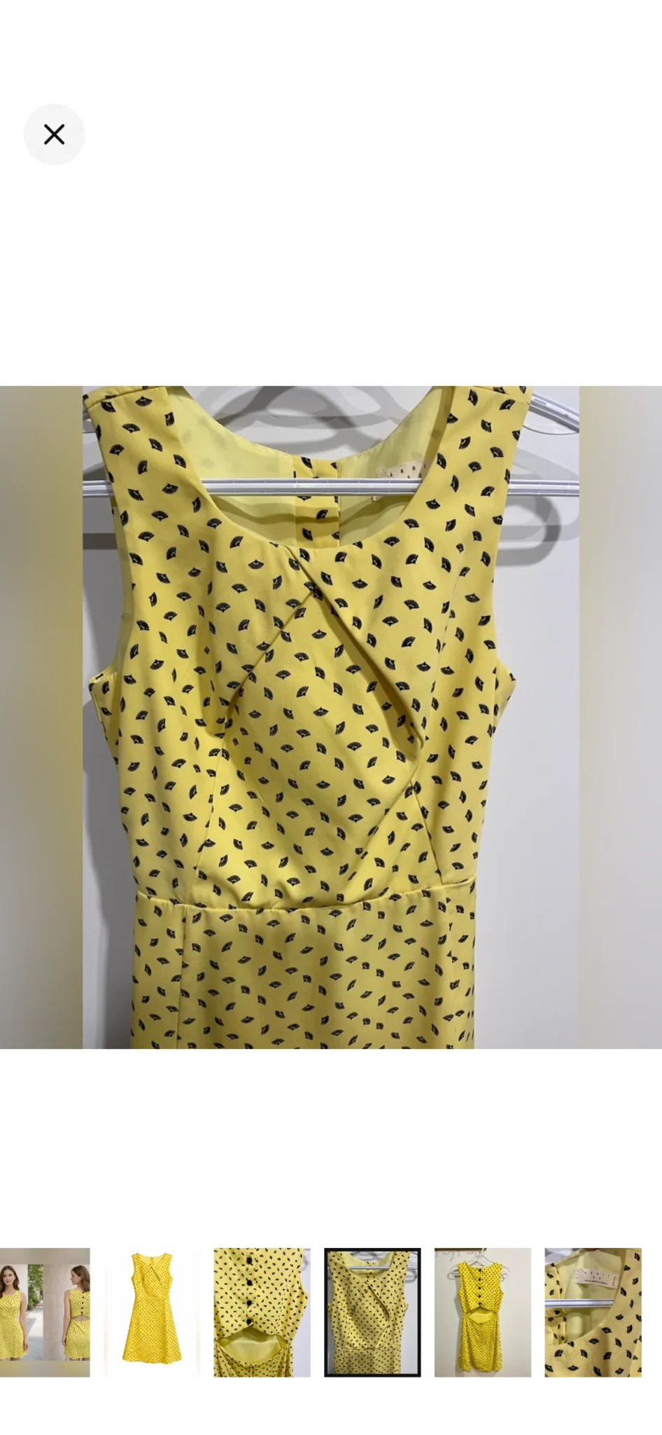 Image for Robe Annie 50