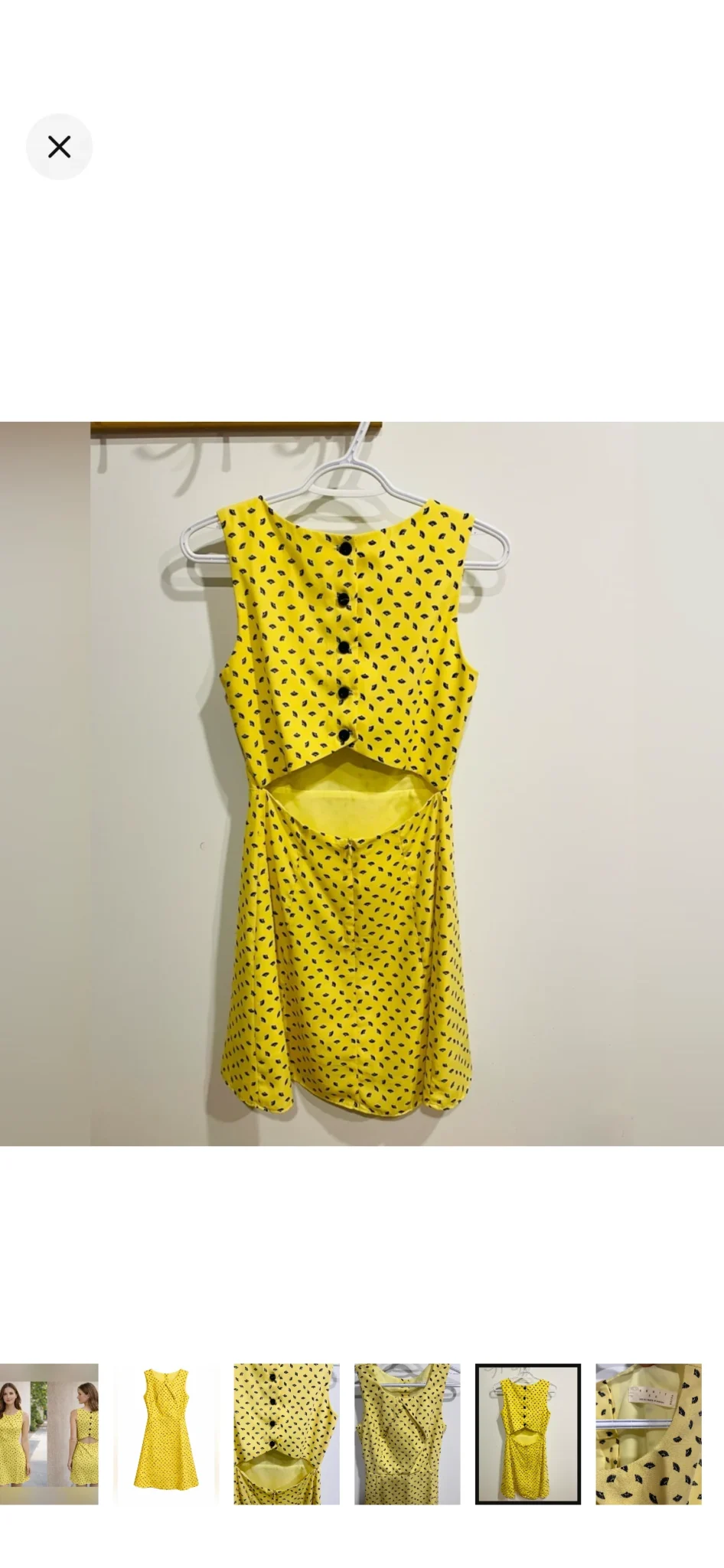 Image for Robe Annie 50