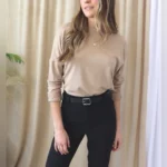 Featured thumbnail for Chandail Daysi - Marilou design