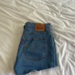 Featured thumbnail for Short 501 Levis
