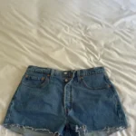 Thumbnail for Short 501 Levis