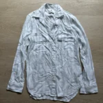 Featured thumbnail for Babaton Utility Shirt 2XS