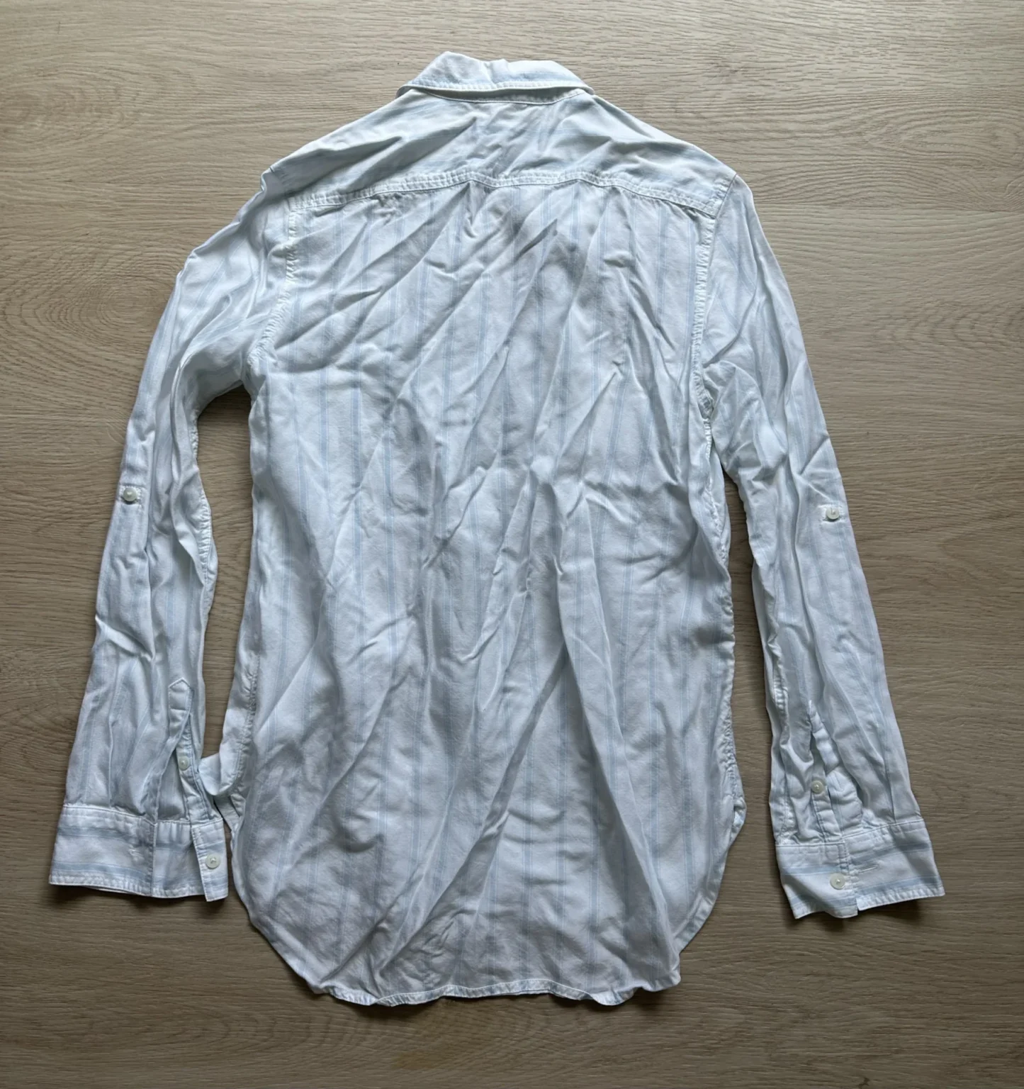 Image for Babaton Utility Shirt 2XS