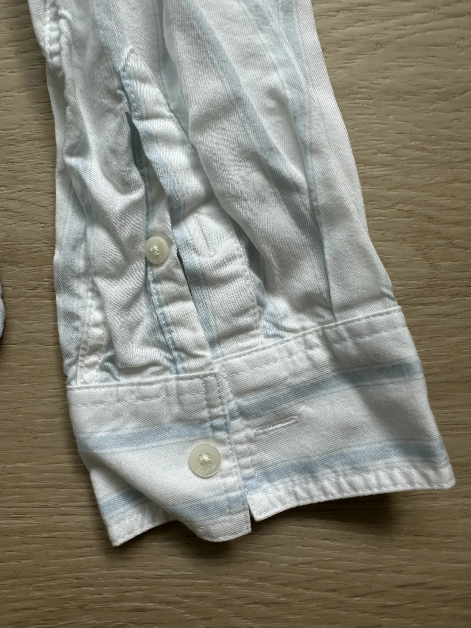 Image for Babaton Utility Shirt 2XS