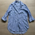 Featured thumbnail for Babaton Utility Shirt 2XS