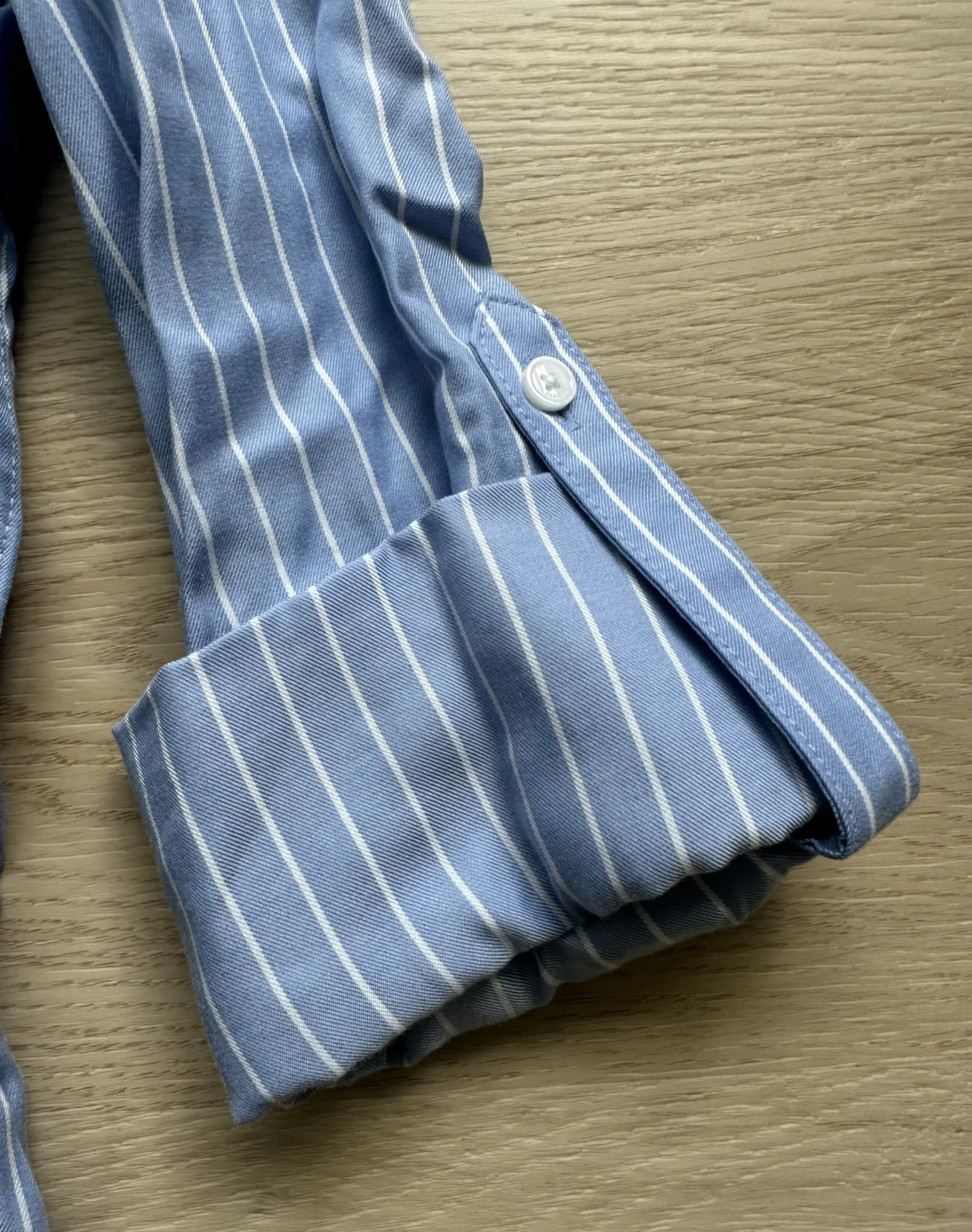 Image for Babaton Utility Shirt 2XS