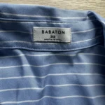 Thumbnail for Babaton Utility Shirt 2XS