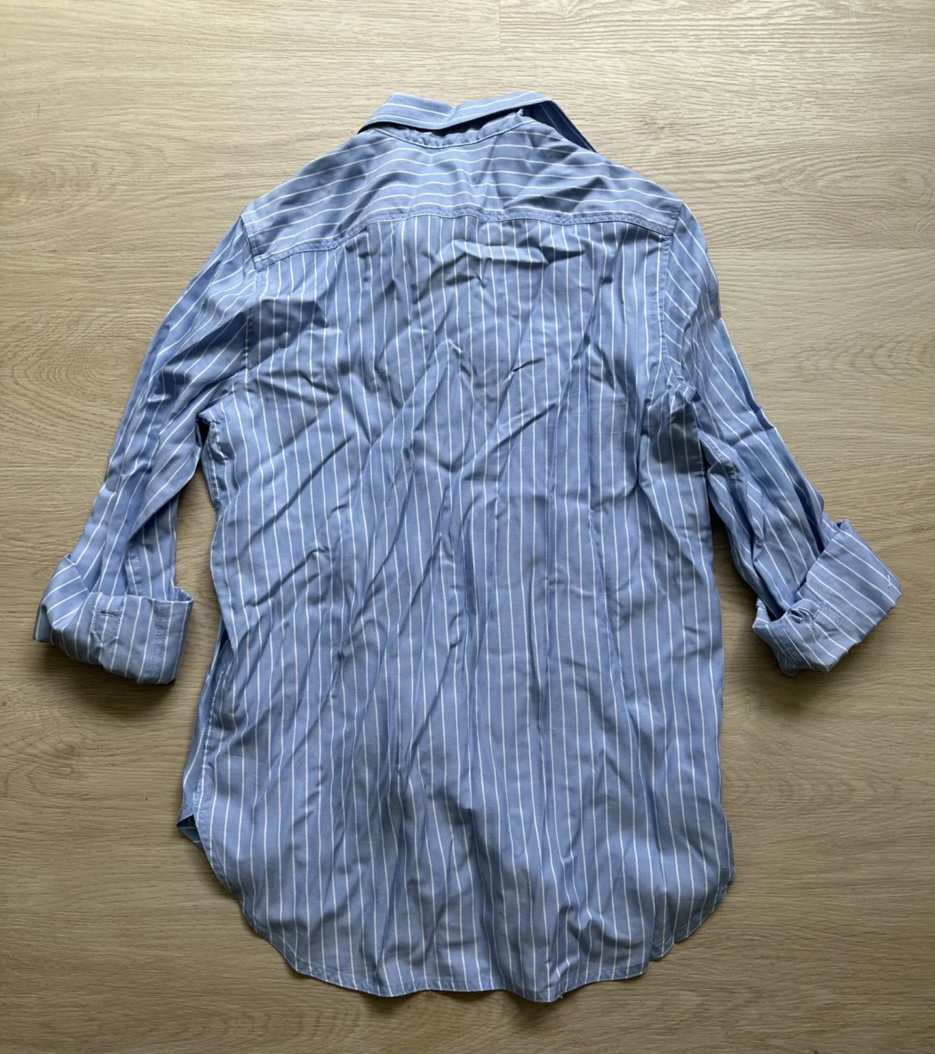 Image for Babaton Utility Shirt 2XS