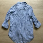 Thumbnail for Babaton Utility Shirt 2XS