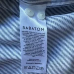 Thumbnail for Babaton Utility Shirt 2XS