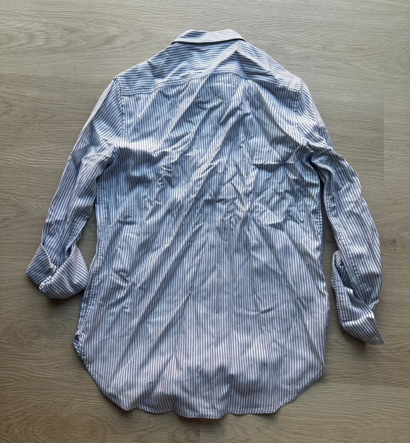 Image for Babaton Utility Shirt 2XS