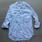 Featured thumbnail for Babaton Utility Shirt 2XS
