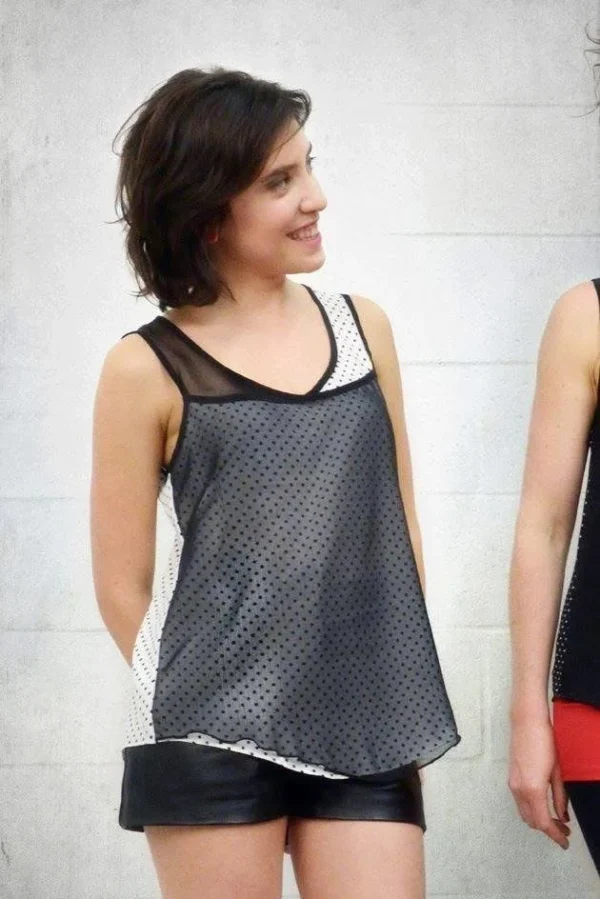 Image for Marie C Camisole