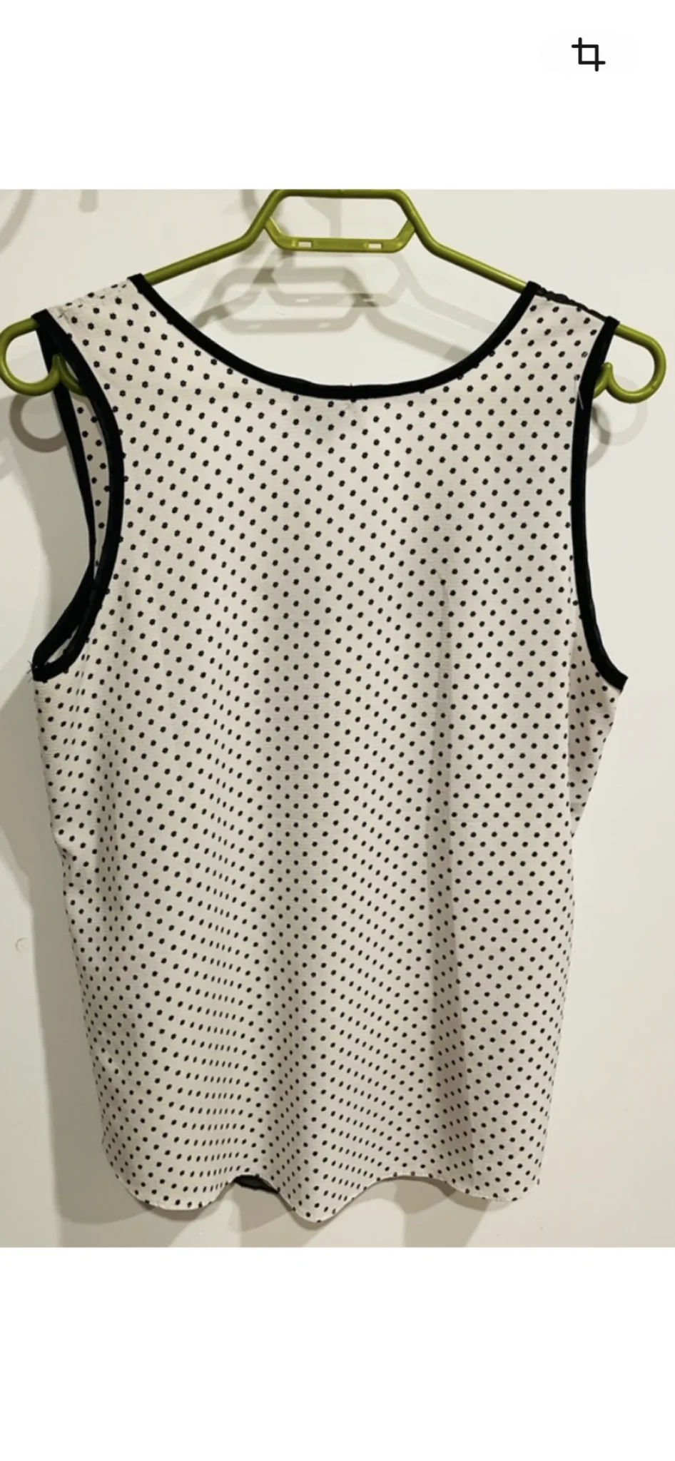 Image for Marie C Camisole