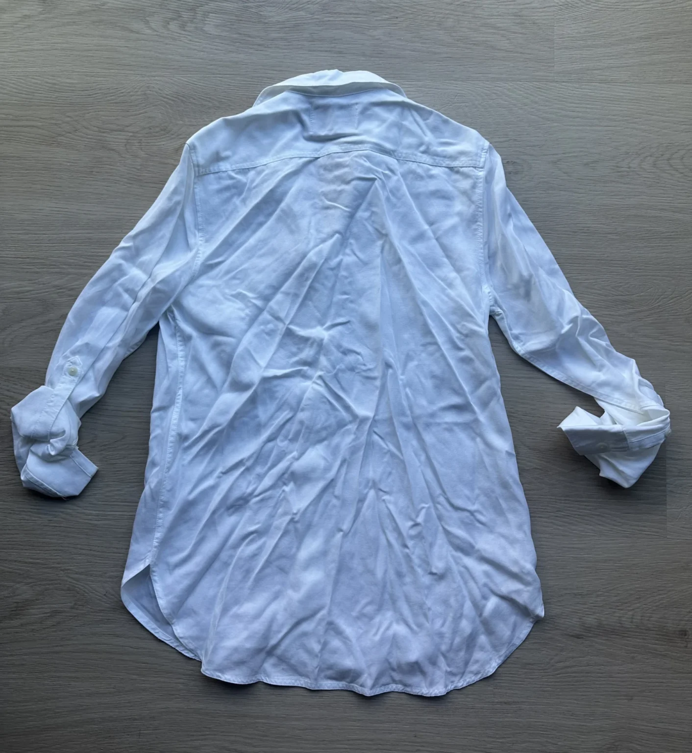 Image for Babaton Utility Shirt 2XS