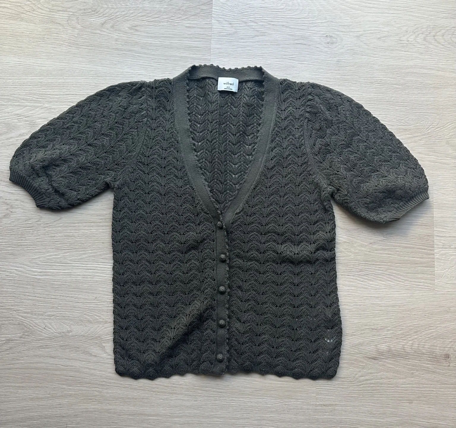 Featured image for Wilfred Fika Sweater 2XS