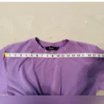 Thumbnail for Twist T-shirt dress