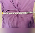 Thumbnail for Twist T-shirt dress