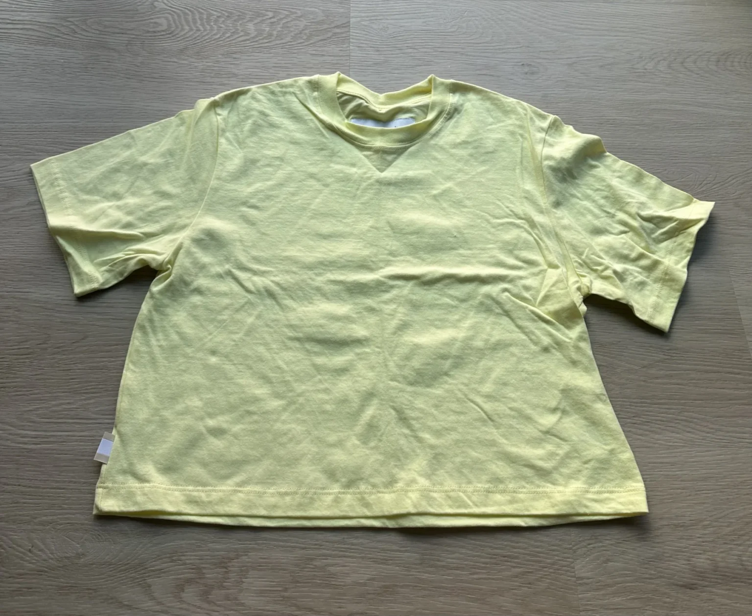 Featured image for Province of Canada T-Shirt XS