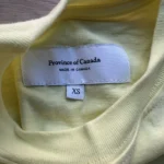 Thumbnail for Province of Canada T-Shirt XS