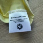 Thumbnail for Province of Canada T-Shirt XS