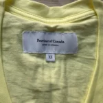 Thumbnail for Province of Canada V-Neck XS