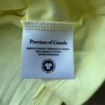 Thumbnail for Province of Canada V-Neck XS