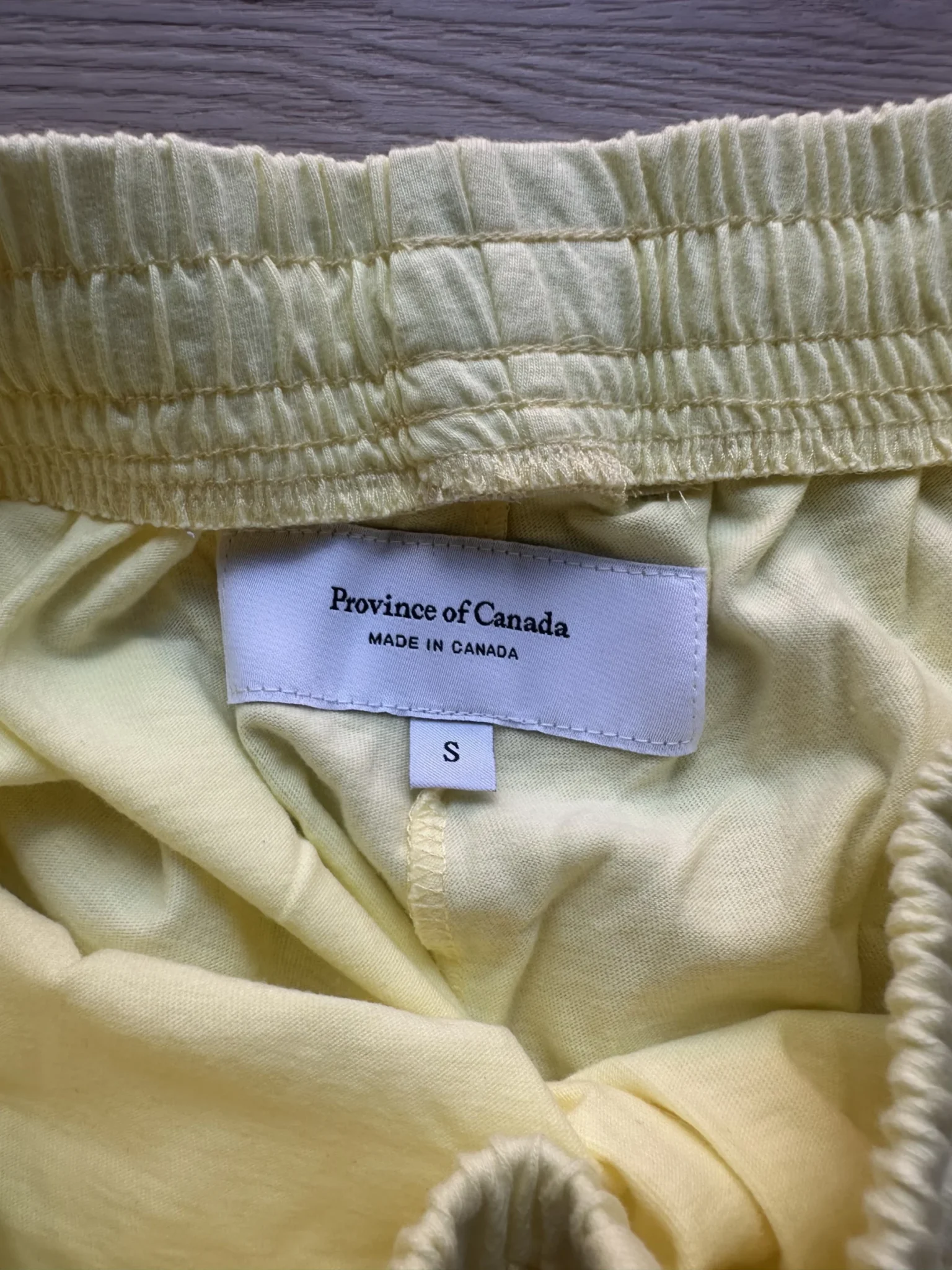 Image for Province of Canada Shorts S