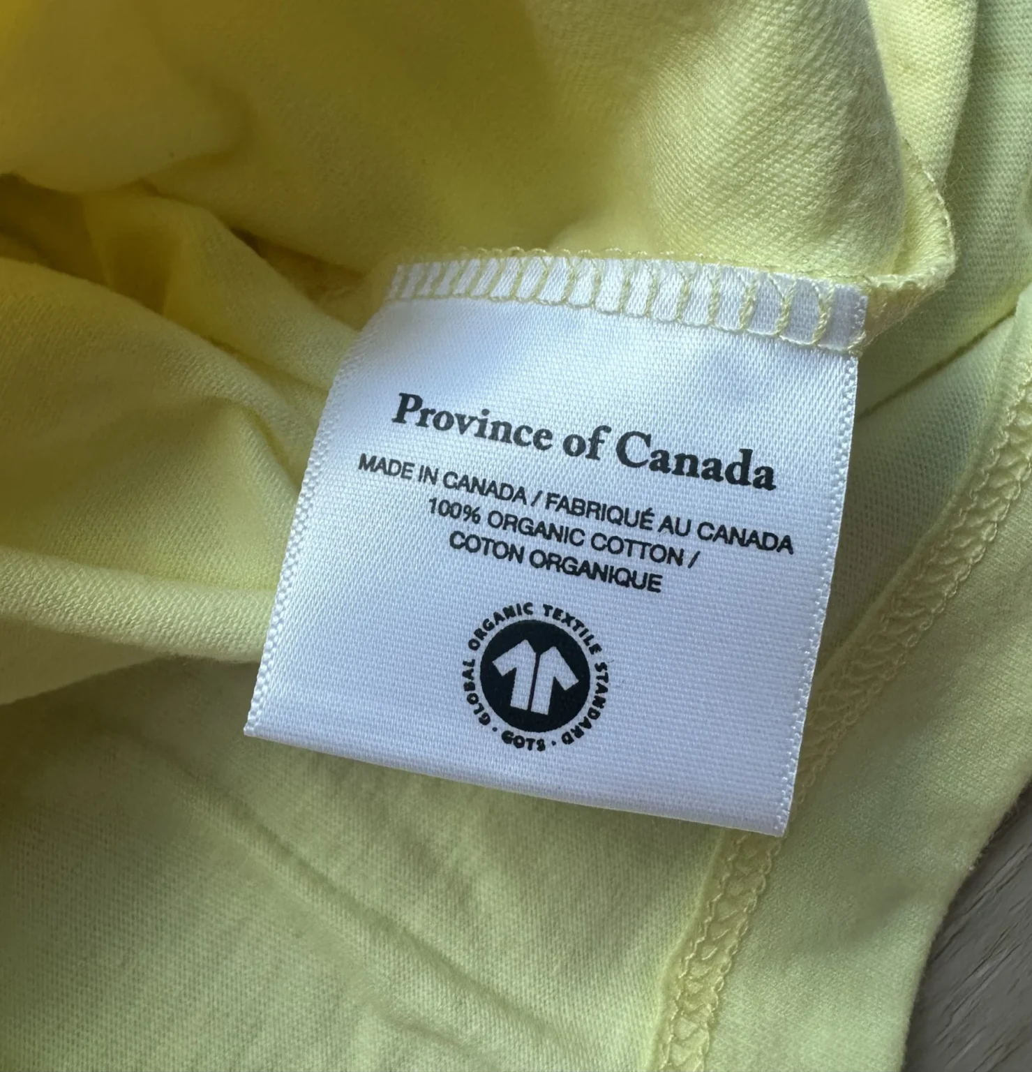 Image for Province of Canada Shorts S