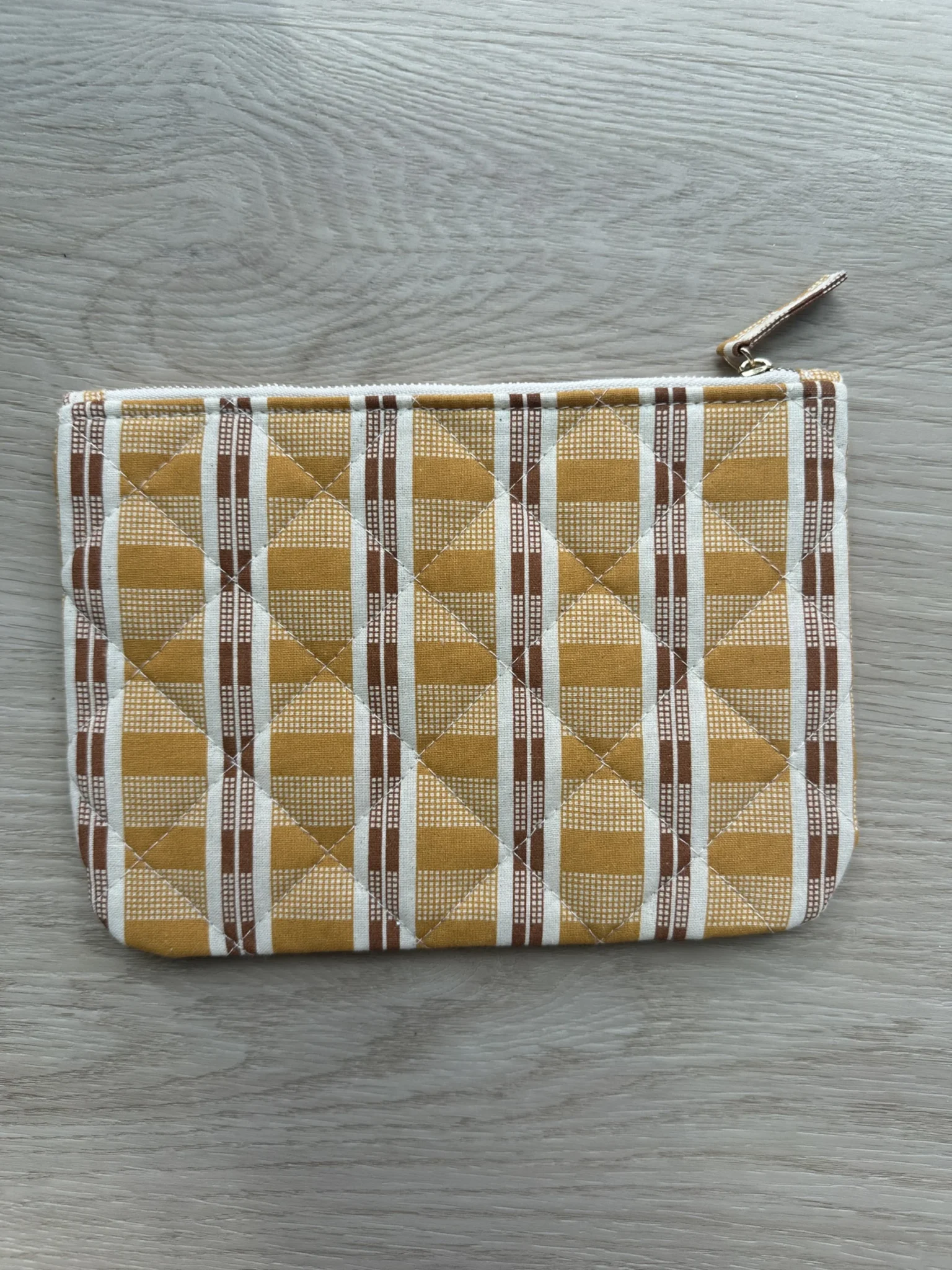Image for Sézane Flat Pouch