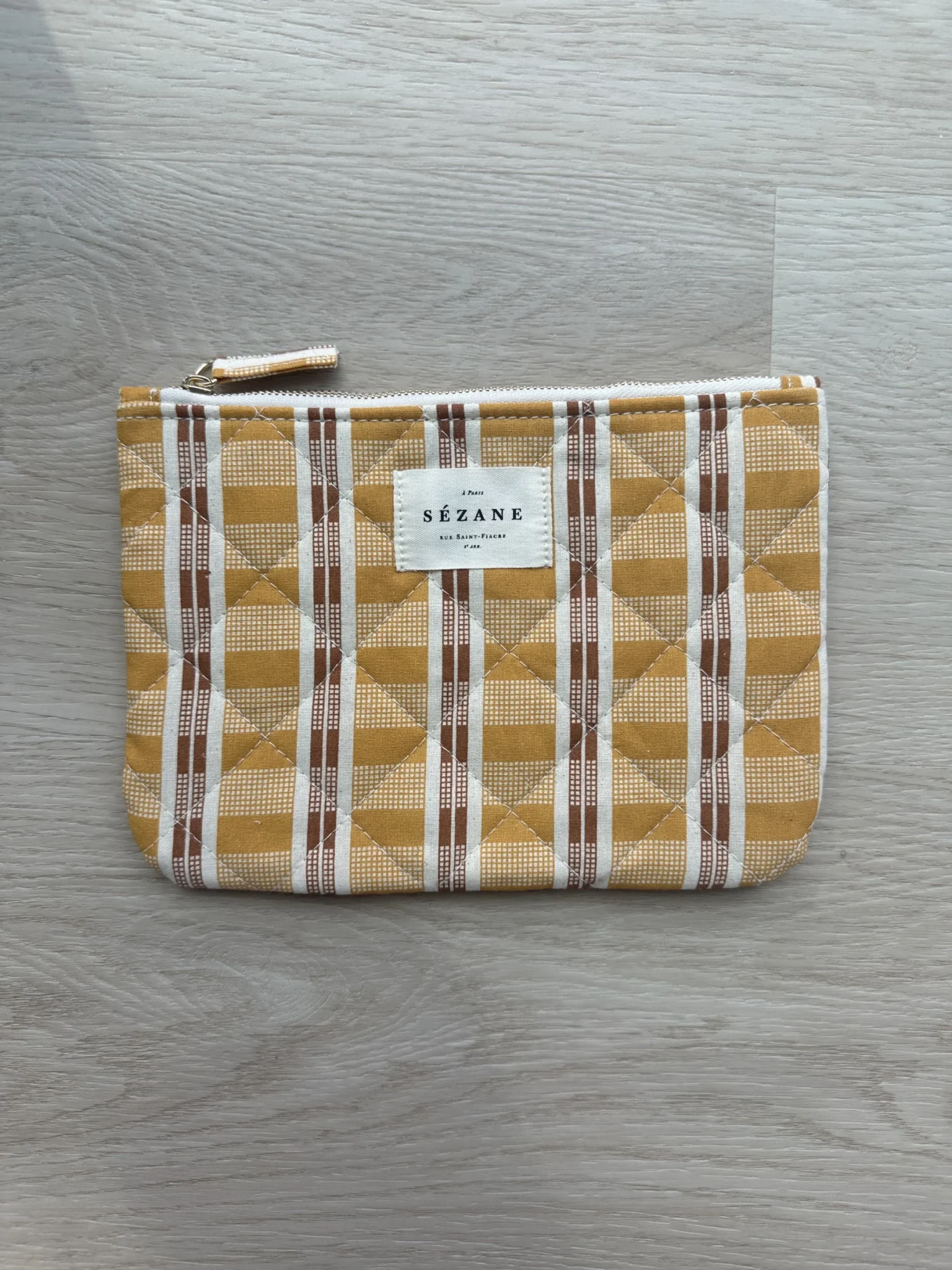 Image for Sézane Flat Pouch
