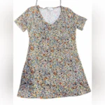 Featured thumbnail for Robe florale dailystory