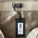 Thumbnail for Aritzia Ten Capture Skirt 4