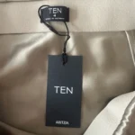 Thumbnail for Aritzia Ten Capture Skirt 4