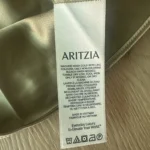 Thumbnail for Aritzia Ten Capture Skirt 4
