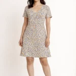 Thumbnail for Robe florale dailystory