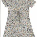 Thumbnail for Robe florale dailystory