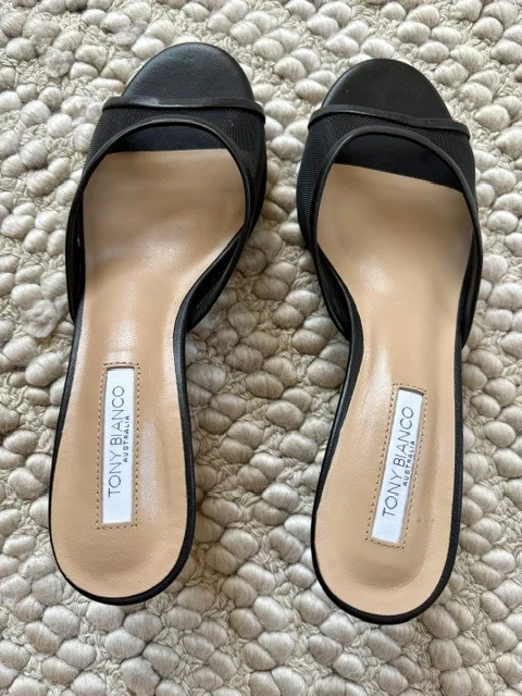 Image for Sandales Tony Bianco