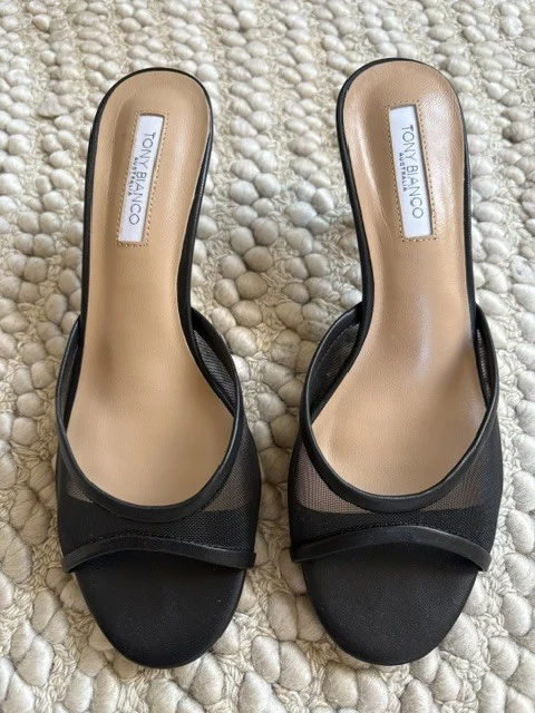 Image for Sandales Tony Bianco