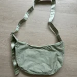 Featured thumbnail for Baggu Medium Nylon Crescent Bag