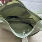 Thumbnail for Baggu Medium Nylon Crescent Bag