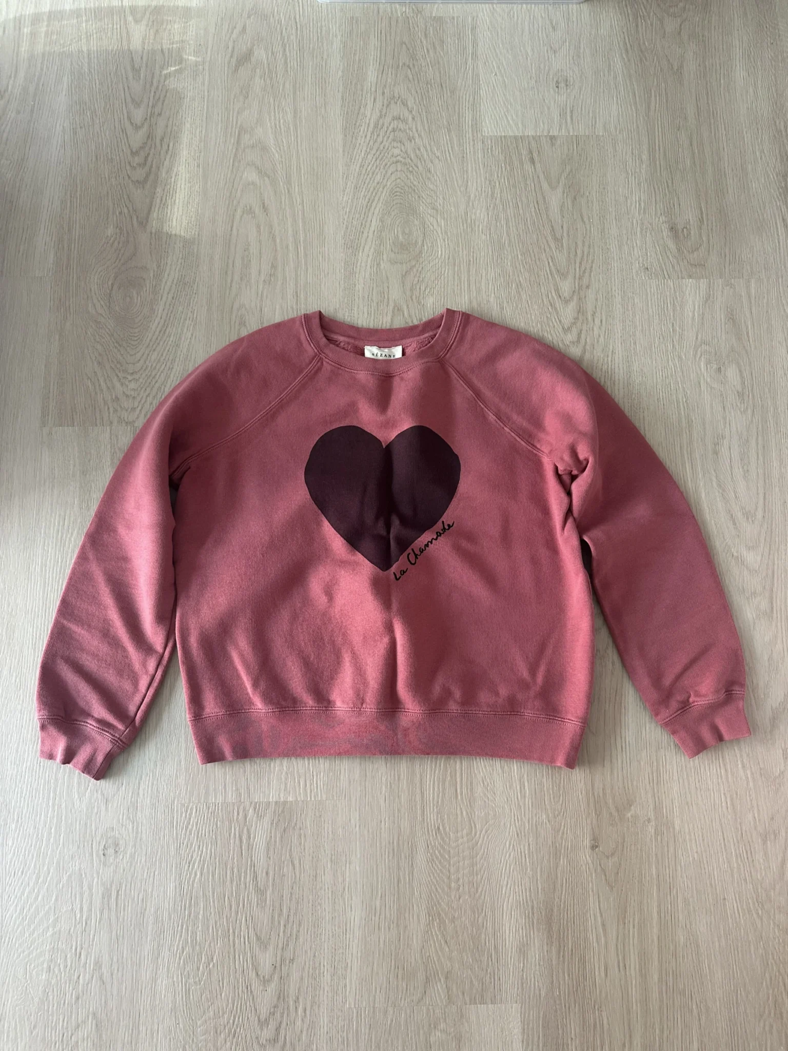 Featured image for Sézane Sweater XS