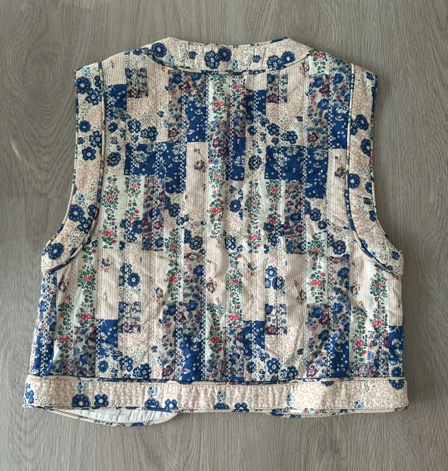 Image for Sézane Tadeo Jacket XS
