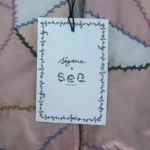 Thumbnail for Sézane x Sea NY Mickey Jacket 2