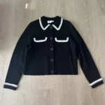Featured thumbnail for Sézane Betty Cardigan XXS